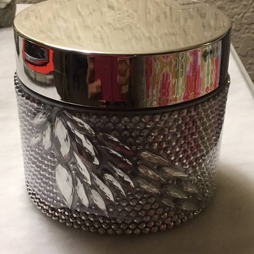 Elizabeth Grant Cellular Recharge Crystal Edition